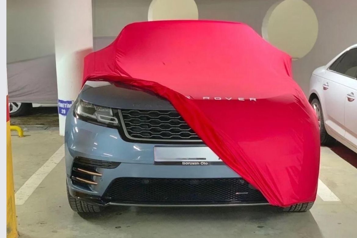 Range Rover Land Rover Car Cover, Indoor Car Cover, Dustproof
