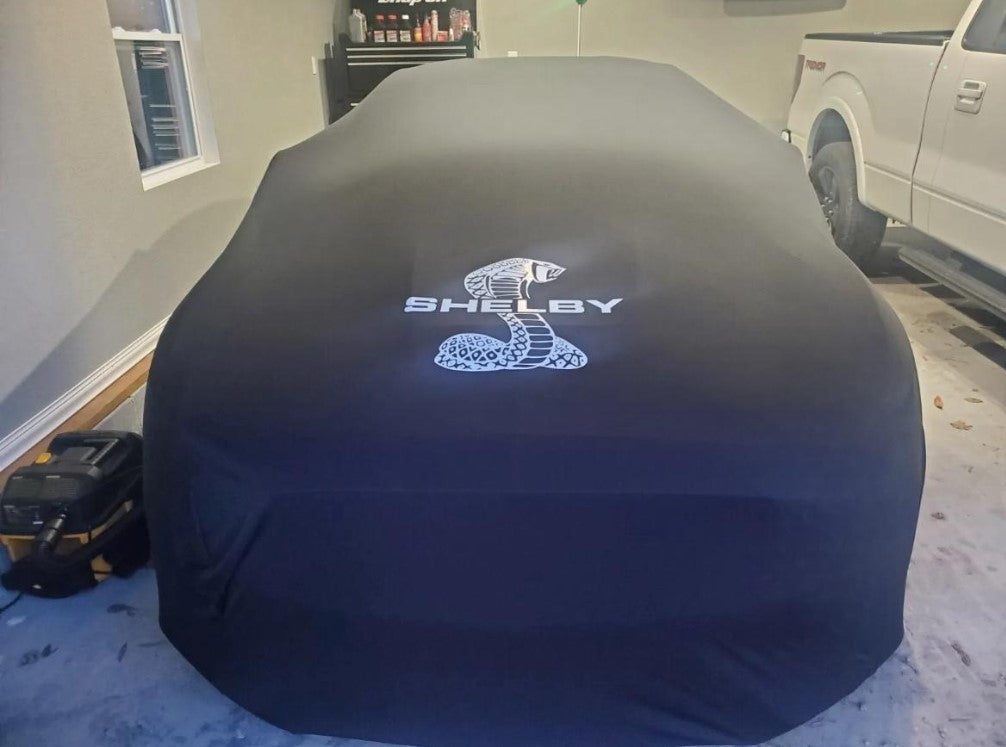 Shelby Cobra Car Cover, Indoor Car Cover, Dustproof